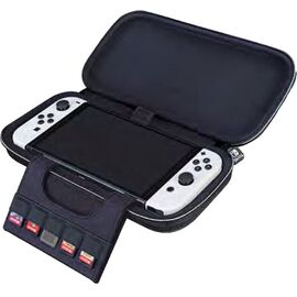 Nacon Switch Travel Case Pastel Blue Switch Lite/Switch OLED / Nintendo Switch