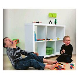 Plus Plus - BIG Basic 100 pcs (3210) / Toys