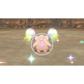 Pokemon: Let's Go, Pikachu! / Nintendo Switch | Techbox