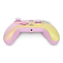 PowerA Enhanced Wired Controller - Xbox Series X/S - Pink Lemonade / Xbox Series X