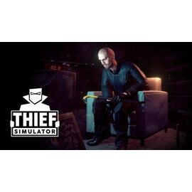 Thief Simulator Unlimited / Nintendo Switch | Techbox