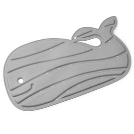 Skip Hop - Moby Bath Mat - Grey / Baby and Children