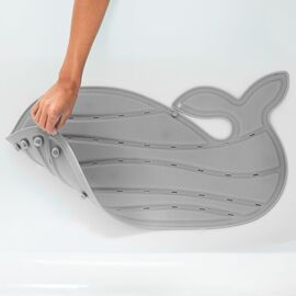 Skip Hop - Moby Bath Mat - Grey / Baby and Children