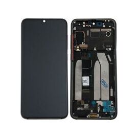 Xiaomi (5606101010B6) LCD Touchscreen - Black, Xiaomi Mi 9SE | Techbox