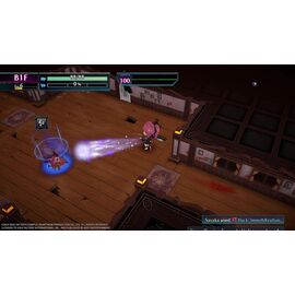 Death end reQuest/ Death end reQuest 2/ Death end reQuest: Code Z - Triple Pack / PlayStation 4 - PS4 Games - Games - Techbox