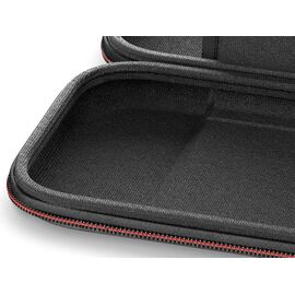 PowerA Slim Case for Nintendo Switch 2 - Dark Heather Grey / Nintendo Switch 2 - Nintendo Switch 2 Accessories - Accessories for Consoles - Techbox