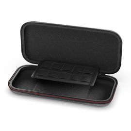 PowerA Slim Case for Nintendo Switch 2 - Dark Heather Grey / Nintendo Switch 2 - Nintendo Switch 2 Accessories - Accessories for Consoles - Techbox