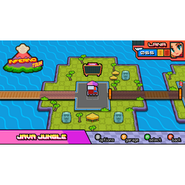 Victory Heat Rally (Champion Edition) / Nintendo Switch - Nintendo Switch Games - Games - Techbox