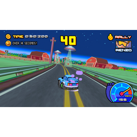 Victory Heat Rally (Champion Edition) / Nintendo Switch - Nintendo Switch Games - Games - Techbox