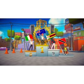 34 Sports Games – World Edition / PlayStation 5 | Techbox