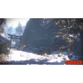 Arashi: Castles of Sin (VR) / PlayStation 4 | Techbox
