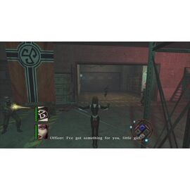 Bloodrayne: Revamped (Limited Run #432) (Import) / PlayStation 4 - PS4 Games - Games - Techbox
