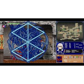 Castlevania Dominus Collection (Dawn Cover) (Limited Run) (Import) / Nintendo Switch | Techbox