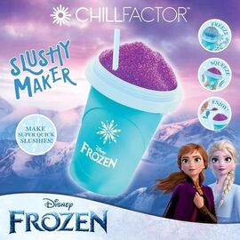 Chillfactor - Frozen Elsa (8157) / Toys |  Techbox