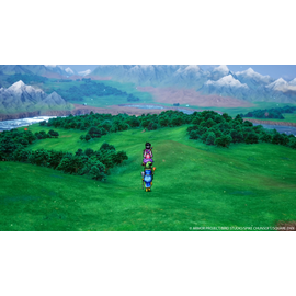 Dragon Quest III HD-2D Remake / Nintendo Switch | Techbox