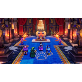 Dragon Quest III HD-2D Remake / Nintendo Switch | Techbox