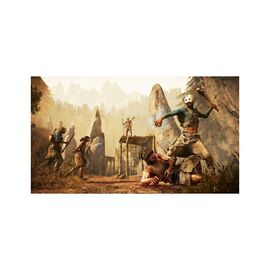 Far Cry Primal / PlayStation 4 | Techbox