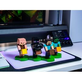 HOLDEM - MINECRAFT PIGLIN / Fan Shop and Merchandise |  Techbox