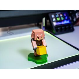 HOLDEM - MINECRAFT PIGLIN / Fan Shop and Merchandise |  Techbox