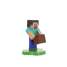 HOLDEM - MINECRAFT STEVE / Fan Shop and Merchandise |  Techbox