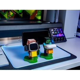 HOLDEM - MINECRAFT ZOMBIE / Fan Shop and Merchandise |  Techbox