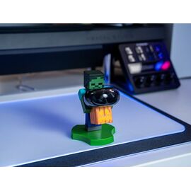 HOLDEM - MINECRAFT ZOMBIE / Fan Shop and Merchandise |  Techbox