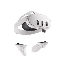 Meta - Quest 3 512GB VR headset / PC | Techbox