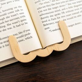 Page Holder / Gadgets