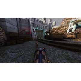 Quake (Limited Run #014) (Import) / PlayStation 5 | Techbox