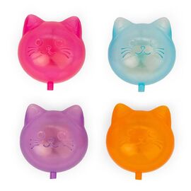 Reusable Cat Ice Cubes / Gadgets