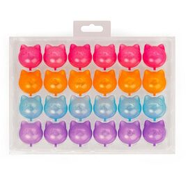 Reusable Cat Ice Cubes / Gadgets