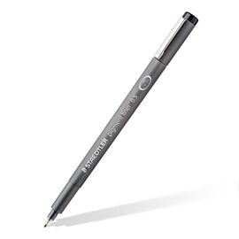 Staedtler - Pigment Liner Set 4+2 (308SB6P) / Toys
