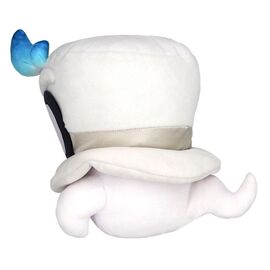 Super Mario Odyssey - Cappy / Fan Shop and Merchandise - Plushies - Gifts - Techbox