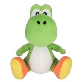 Super Mario - Yoshi Green / Fan Shop and Merchandise |  Techbox
