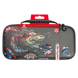 Trade Invaders - Case for Switch 2 / Switch / Oled - Alter Series / Nintendo Switch 2 | Techbox
