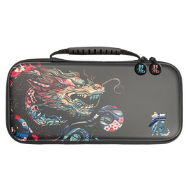 Trade Invaders - Case for Switch 2 / Switch / Oled - Alter Series / Nintendo Switch 2 | Techbox