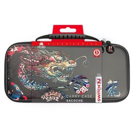 Trade Invaders - Case for Switch 2 / Switch / Oled - Alter Series / Nintendo Switch 2 | Techbox
