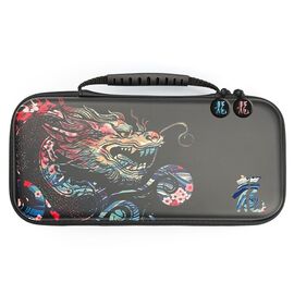 Trade Invaders - Case for Switch 2 / Switch / Oled - Alter Series / Nintendo Switch 2 | Techbox
