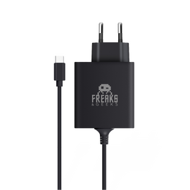 Trade Invaders - Switch 2 Charging Cable- Type C to Type C (3m) / Nintendo Switch 2 | Techbox
