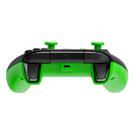Turtle Beach® Rematch™ Core – Black/Green / Xbox Series X