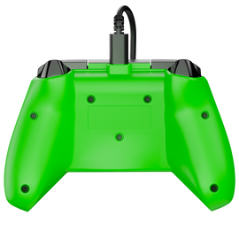 Turtle Beach® Rematch™ Core – Black/Green / Xbox Series X