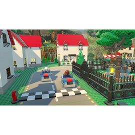 LEGO Worlds / Xbox One | Techbox