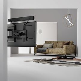Maclean universal VESA mount for soundbar, 15kg max, MC-334 | Techbox