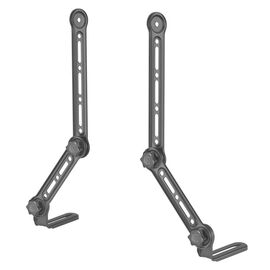 Maclean universal VESA mount for soundbar, 15kg max, MC-334 | Techbox