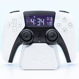 Playstation Alarm Clock  PS5 / Gadgets