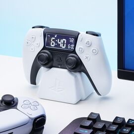 Playstation Alarm Clock  PS5 / Gadgets