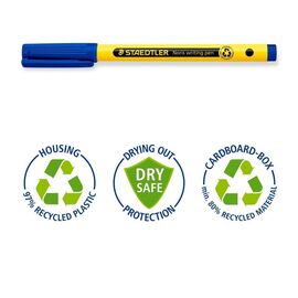 Staedtler - Noris Fineliner (307C10) / Toys