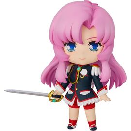Revolutionary Girl Utena Nendoroid Action Figure Utena Tenjo 10 cm |  Techbox