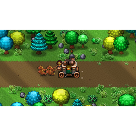 Cattle Country / Nintendo Switch | Techbox