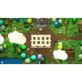 Cattle Country / Nintendo Switch | Techbox